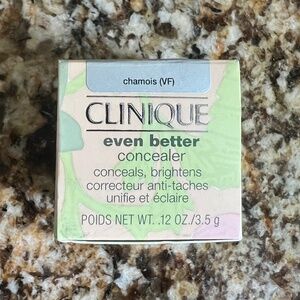 Clinique  Even Better